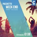 PACCHETTO VACANZA WEEKEND