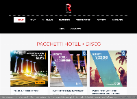 Sito di Studio Pr