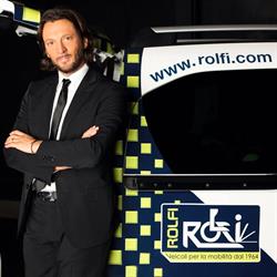 Rolfi Allestimenti Speciali