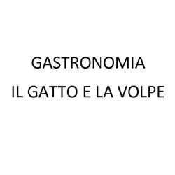 Gastronomia Il Gatto e La  Volpe