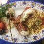 Specialità Pesce Ristorante Pizzeria L'Abate