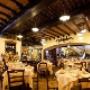 Sala per Cerimonie Ristorante Pizzeria L'Abate