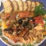 Antipasti Caldi Ristorante Pizzeria L'Abate