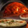 Pizzeria con Forno a Legna