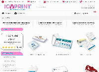 Sito di IGVPRINT