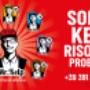 Caricato da visitatore il 06/04/2018 - IMPRESA PULIZIE SERVIZI FIRENZE GIARDINAGGIO PULIZIE RIPARAZIONI RISTRUTTURAZIONI IMMOBILI EDILIZIA SALUTE UTENZE

Mr. Kelp - SERVIZI a FIRENZE per la cura della CASA e la gestione degli IMMOBILI. Mi chiamo Mister Kelp e sono disponibile in tutta l’area di Firenze per smistare le URGENZE coordinando il lavoro di una squadra di professionisti accuratamente selezionati. Ti basta fare una telefonata al mio numero di cellulare +39 391 3036817 e insieme troveremo la soluzione su misura per te. SERVIZI di GIARDINAGGIO, POSTA, PULIZIE, RIPARAZIONI, RISTRUTTURAZIONI, SALUTE e UTENZE sono le divisioni di cui mi occupo personalmente. Qualità, rapidità e disponibilità 24 h su 24 sono le caratteristiche imprescindibili della mia offerta a DOMICILIO come riesco a garantirtele? Grazie a una rete di professionisti specializzati nei diversi settori che ho cura di istruire, addestrare e coordinare personalmente e in tempo reale. Contattami al +39 391 3036817 o scrivimi a help@mrkelp.it per un prevent