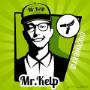 Caricato da visitatore il 14/04/2018 - Mister Mr. Kelp Servizi Casa e Immobile a Firenze