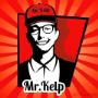 Caricato da visitatore il 14/04/2018 - Mister Mr. Kelp Servizi Casa e Immobili a Firenze