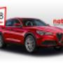 ALFA ROMEO STELVIO 2.2 Turbo 210cv AT8 Q4 EXECUTIVE (Diesel) Caratteristiche dell’offerta * Importo