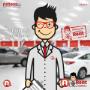 Dr. Rent - il tuo esperto di noleggio a lungo termine.