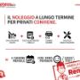 Dr. Rent - il tuo esperto di noleggio a lungo termine.