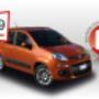 FIAT PANDA 1.3 MJT 16V 95CV E6 S&S EASY Caratteristiche dell’offerta * Importo mensile: 219 € iva es