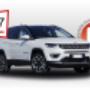 Noleggio Notess Renting JEEP COMPASS LIMITED 2.0 MULTIJET 140CV 4WD AT9 * Importo mensile: 457