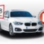 Noleggio a lungo termine Notess Renting BMW SERIE 1 114d (Diesel) 5 Porte - 70 KW