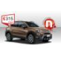 Noleggio auto a lungo termine Notess Renting FIAT 500X 1.3 Mjet 95cv 4x2 Business (Diesel) - 70 KW