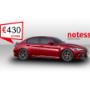 Notess Renting Alfa Romeo Giulia Noleggio a lungo termine ITALIA Milano
