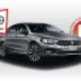 noleggio a lungo termine Notess Renting FIAT TIPO 1.3 95CV EASY