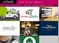 Sito di Cool Web Agency srl