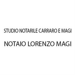 Studio Notarile Carraro e Magi - Notaio  Magi Lorenzo