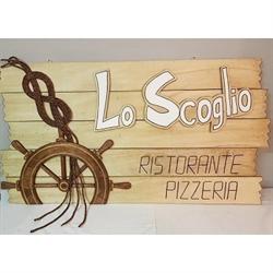 Lo Scoglio Ristorante Pizzeria