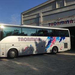 Autoservizi Taormina