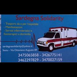Sardegna Solidarity
