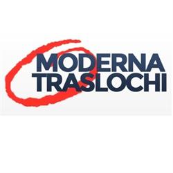 Traslochi Moderna