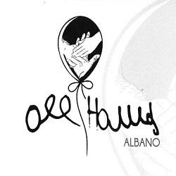 Abbigliamento Coordinato Mamma Bimbo e Bimba  All Hands