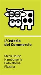 L'Osteria del Commercio