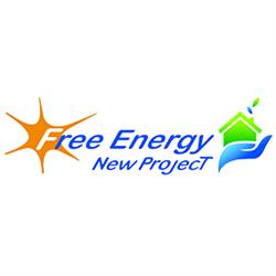 Free Energy New Project