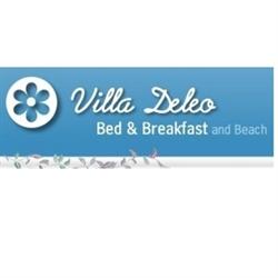 Bed 6 Breakfas Villa Deleo