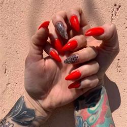Fede Nails e Make Up