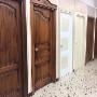 Dalla Natura al Legno 1
