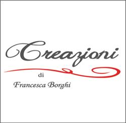 Creazioni di Francesca Borghi