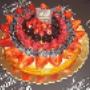 Torte Gelato