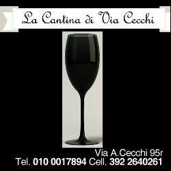 La Cantina di Via Cecchi