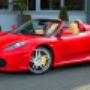 auto sportive