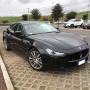 maserati per cerimonie in promozione