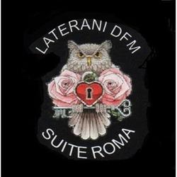 Laterani DFM - Guest House San Giovanni Roma