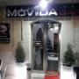 Movida Cafe'