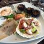 Piatto Pesce Fresco - L'Ulivo