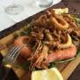 Pesce Fritto - L'Ulivo