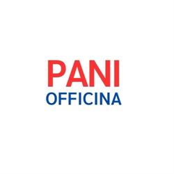 PANI OFFICINA SNC DI PANI GIAN PAOLO E FILIPPO