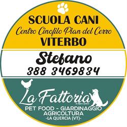 Centro Cinofilo Pian del Cerro