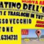 Inserzione Pubblicitaria Mercatino dell'Usato