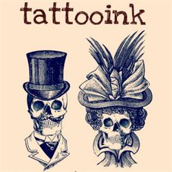 Aristide Tattooink