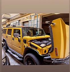 Most Crazy Garage
