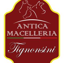 Macelleria Tignonsini