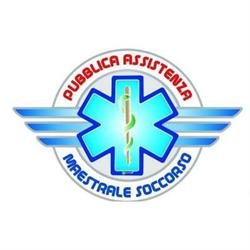 Maestrale Soccorso - Pubblica Assistenza - Servizio Ambulanze
