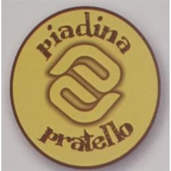 Piadina Pratello